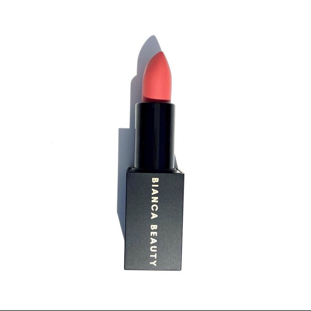 Birthday Cake Matte Compact Lipstick